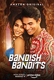 Bandish Bandits 2020 S01 Hindi 720p AMZN full movie download